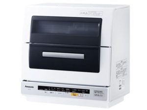 パナソニックNP-TR7