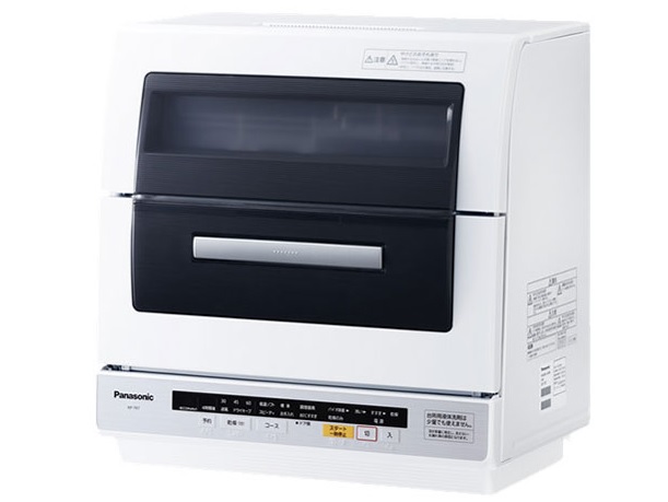 パナソニックNP-TR7